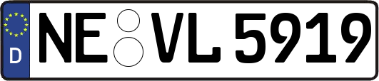 NE-VL5919