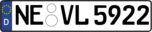 NE-VL5922