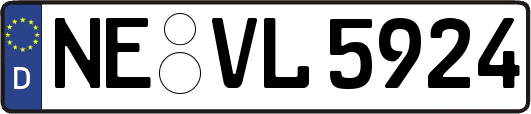 NE-VL5924