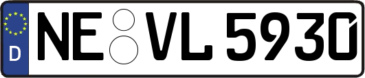 NE-VL5930