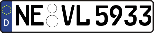 NE-VL5933