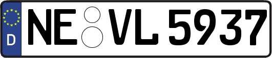 NE-VL5937
