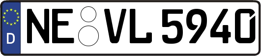 NE-VL5940