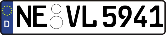 NE-VL5941