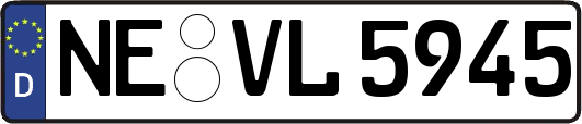 NE-VL5945