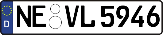 NE-VL5946