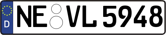 NE-VL5948