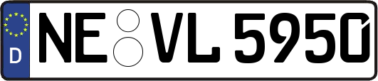 NE-VL5950