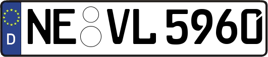NE-VL5960