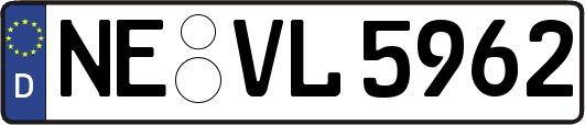 NE-VL5962