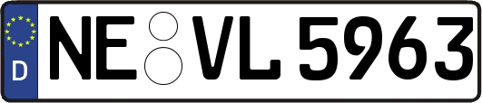 NE-VL5963