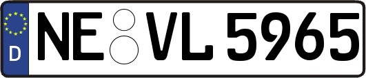 NE-VL5965