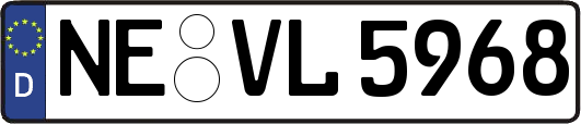 NE-VL5968