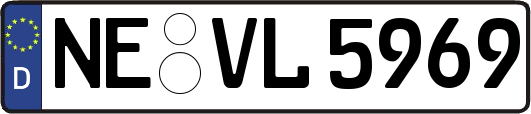 NE-VL5969