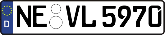 NE-VL5970