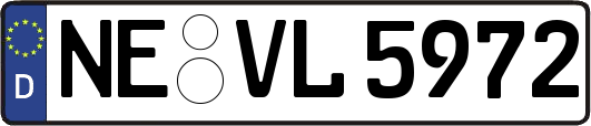 NE-VL5972