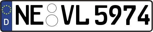 NE-VL5974