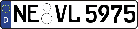 NE-VL5975