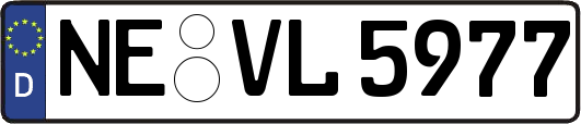 NE-VL5977