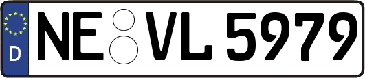 NE-VL5979