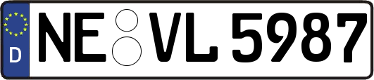 NE-VL5987