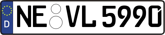 NE-VL5990