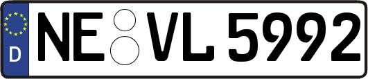 NE-VL5992