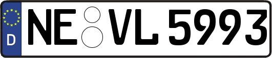 NE-VL5993