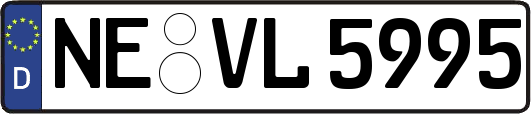 NE-VL5995