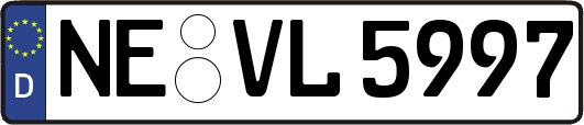 NE-VL5997