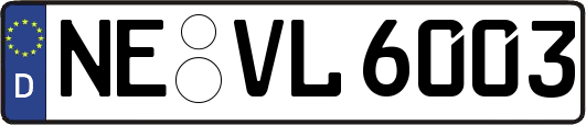 NE-VL6003