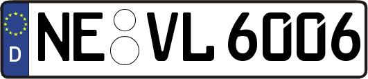 NE-VL6006