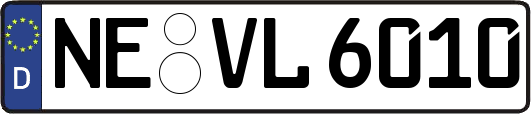 NE-VL6010