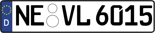 NE-VL6015