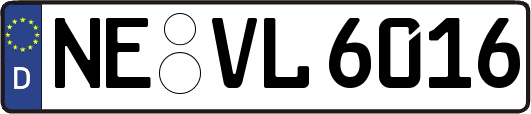 NE-VL6016
