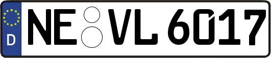 NE-VL6017