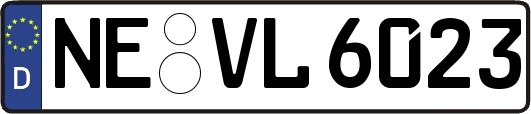 NE-VL6023