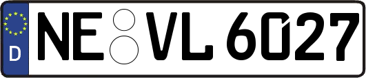 NE-VL6027