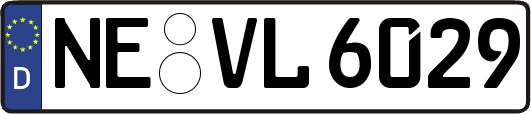 NE-VL6029