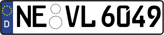 NE-VL6049