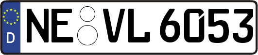 NE-VL6053
