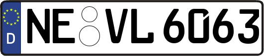NE-VL6063