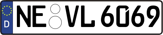 NE-VL6069
