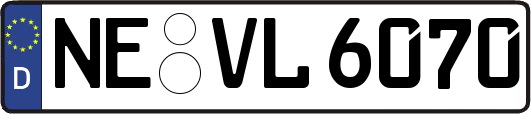 NE-VL6070