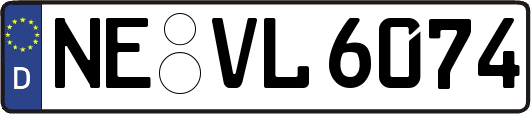 NE-VL6074