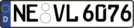 NE-VL6076