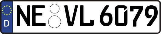 NE-VL6079