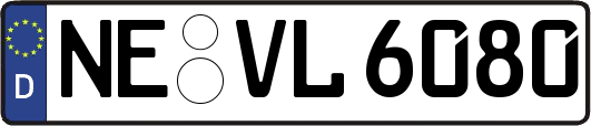 NE-VL6080
