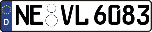 NE-VL6083