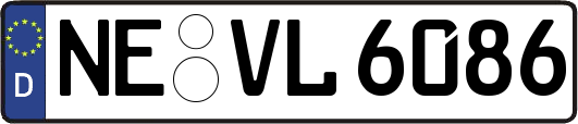 NE-VL6086